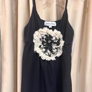 Fifteen Twenty tank with embellished front size S